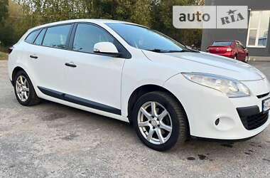 Универсал Renault Megane 2010 в Иванкове