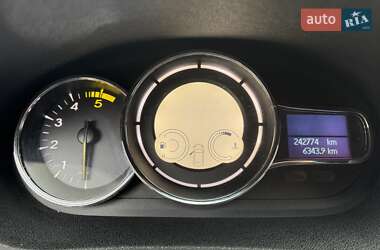 Универсал Renault Megane 2015 в 