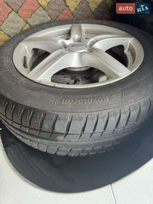 Универсал Renault Megane 2015 в Ужгороде фото 11 Универсал Renault Megane 2015 в Ужгороде