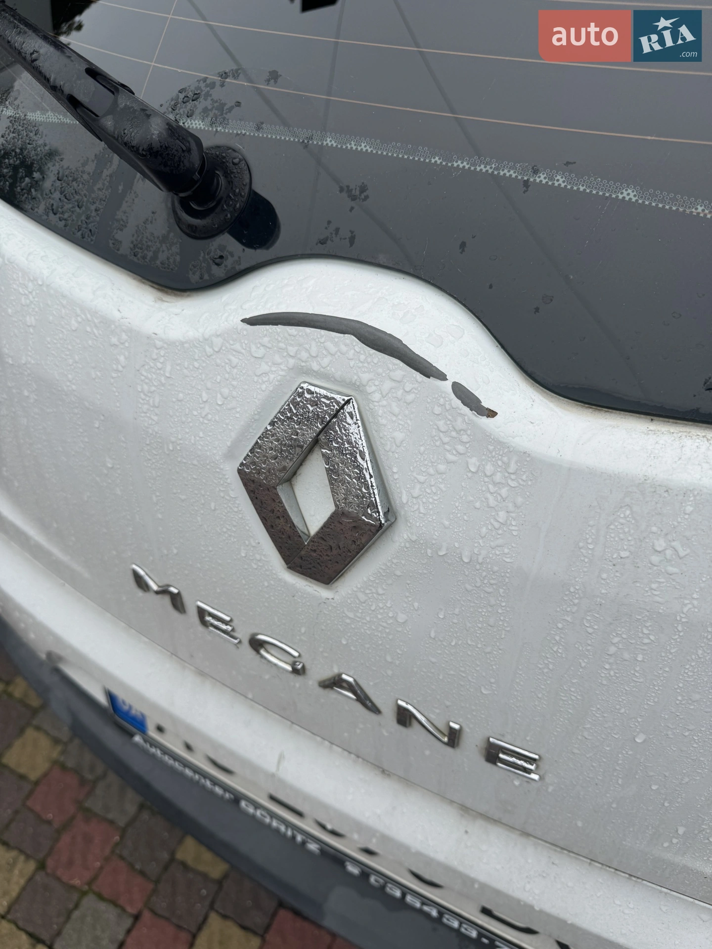 2015 Renault Megane - мініатюра 12