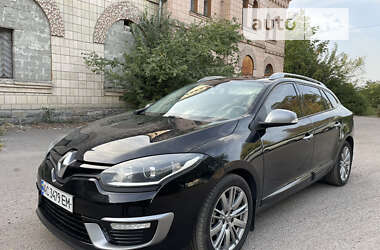 Універсал Renault Megane 2013 в Черкасах