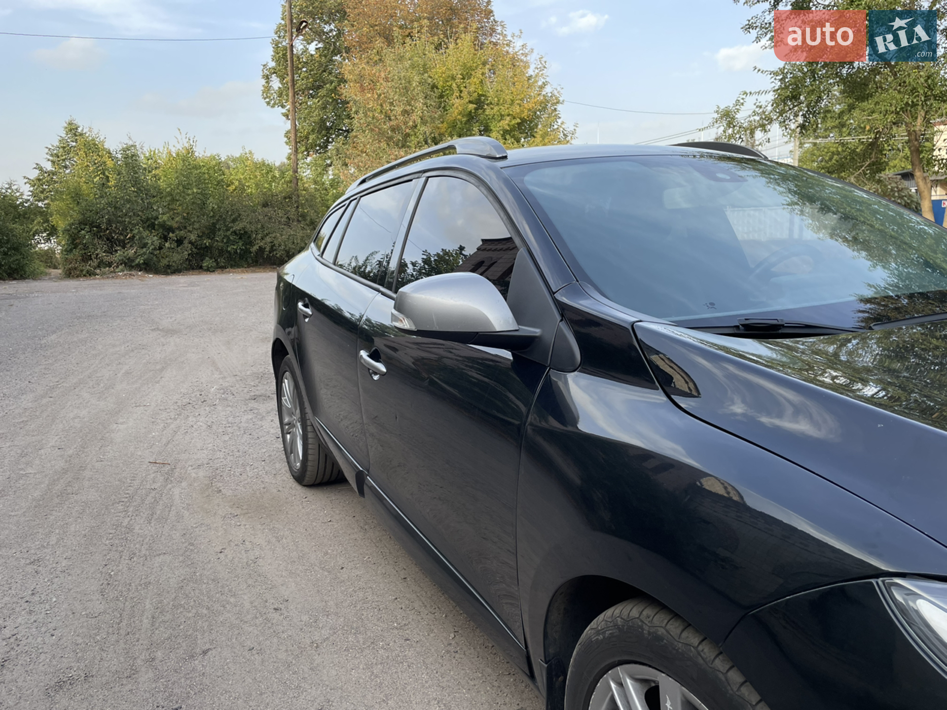 2013 Renault Megane - мініатюра 11