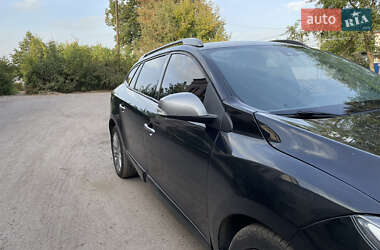 Универсал Renault Megane 2013 в 