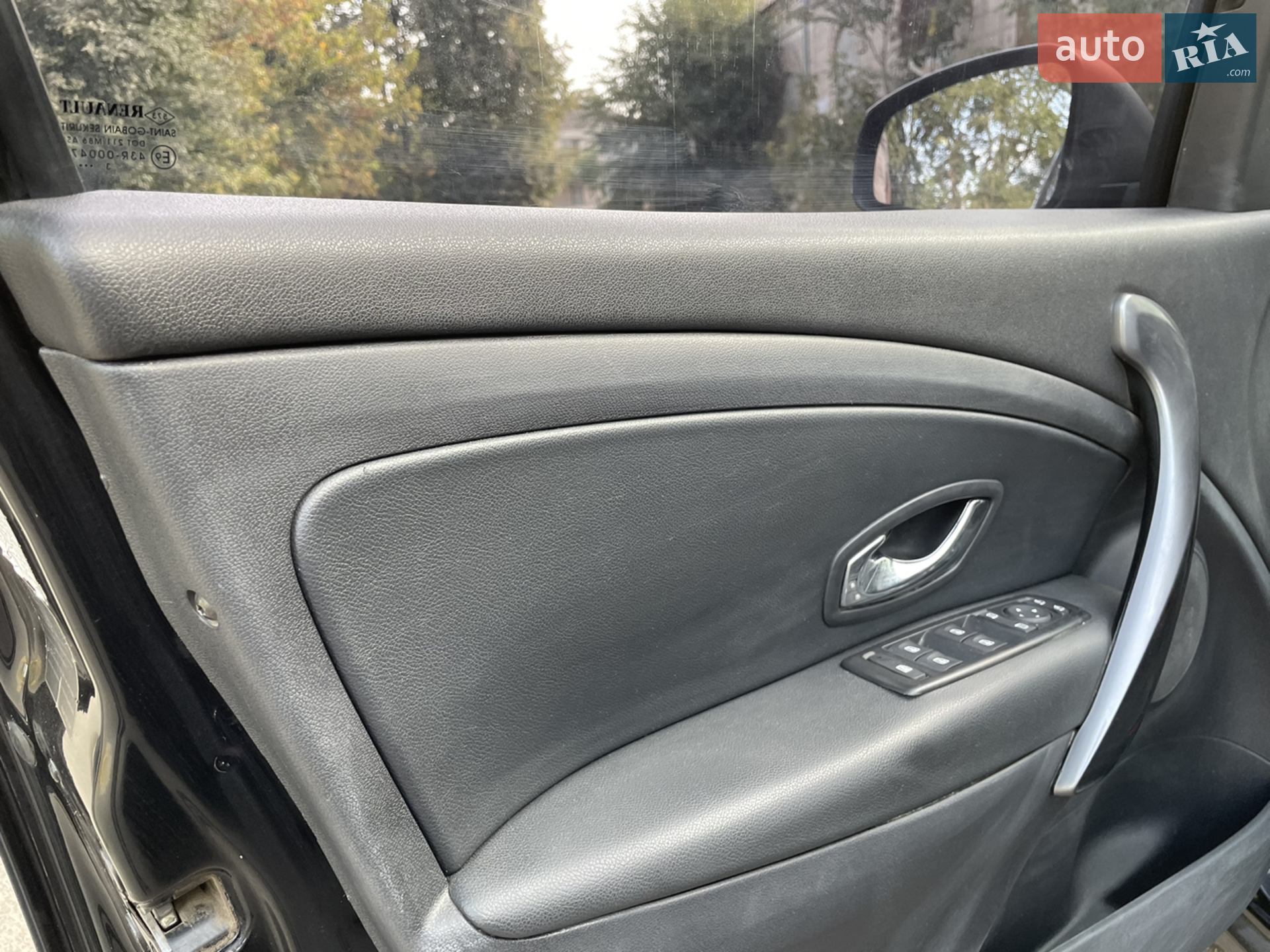 2013 Renault Megane - мініатюра 15
