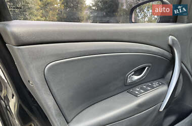 Универсал Renault Megane 2013 в 