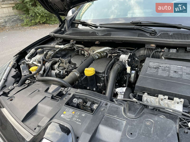 Универсал Renault Megane 2013 в Черкассах фото 25 Универсал Renault Megane 2013 в Черкассах