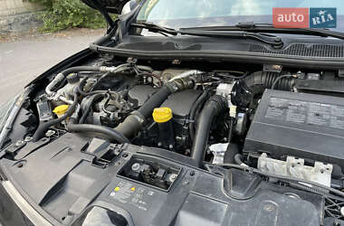 Универсал Renault Megane 2013 в 