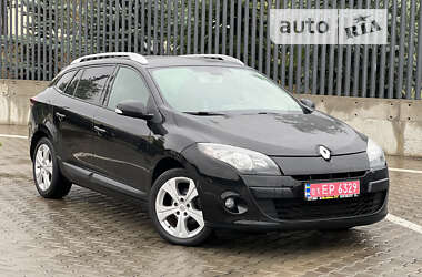 Универсал Renault Megane 2011 в Луцке