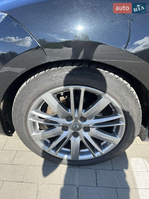 Універсал Renault Megane 2011 в Сумах