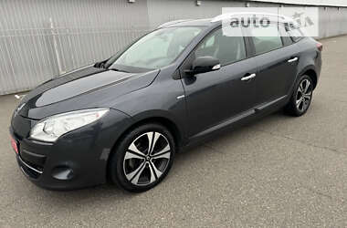 Универсал Renault Megane 2011 в Киеве