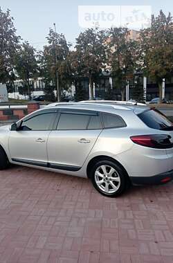 Универсал Renault Megane 2010 в Ровно