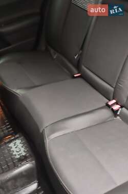 Универсал Renault Megane 2008 в 