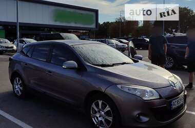 Универсал Renault Megane 2010 в Днепре