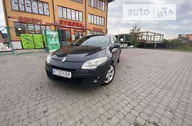 Универсал Renault Megane 2010 в Коломые