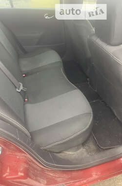 Хэтчбек Renault Megane 2008 в 
