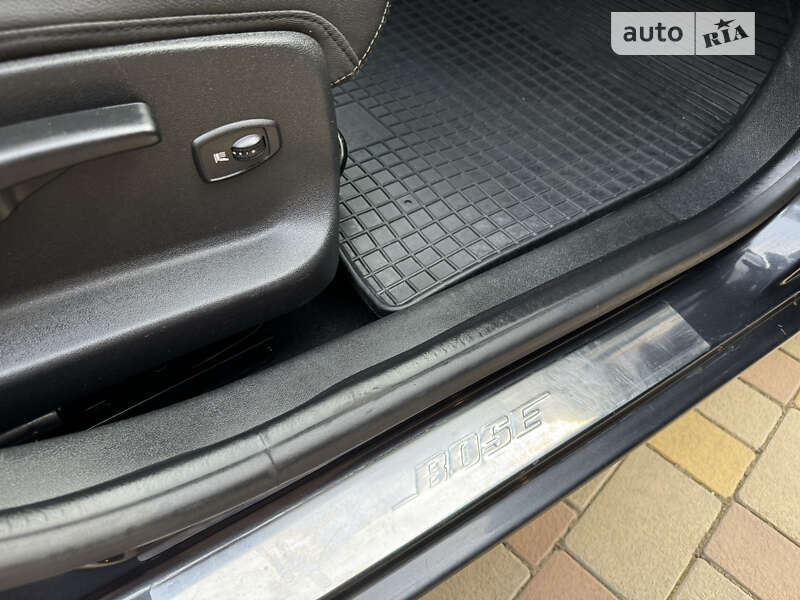 Хетчбек Renault Megane 2012 в Дніпрі