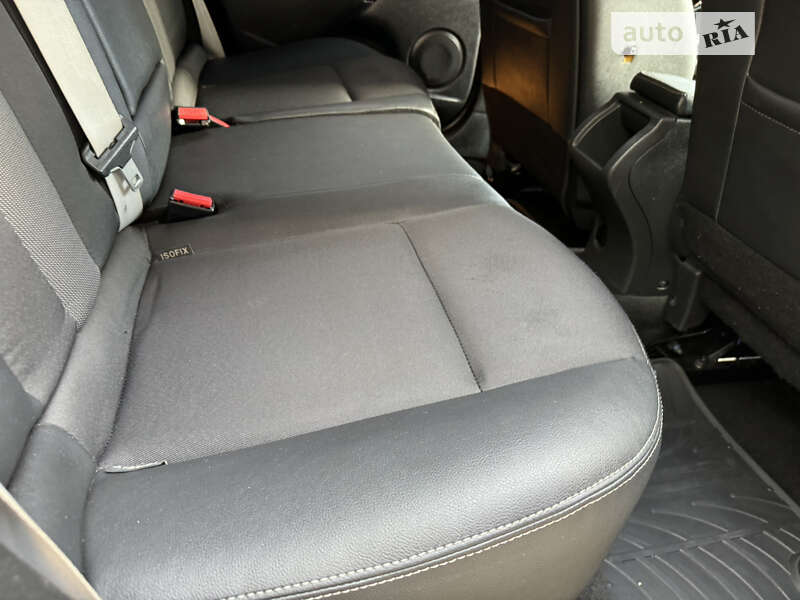 Хетчбек Renault Megane 2012 в Дніпрі