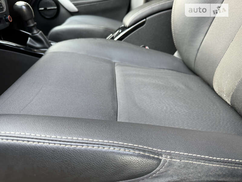 Хетчбек Renault Megane 2012 в Дніпрі