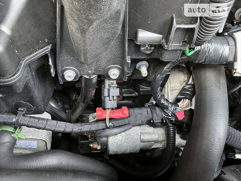 Хетчбек Renault Megane 2012 в Дніпрі