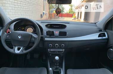 Універсал Renault Megane 2010 в Києві