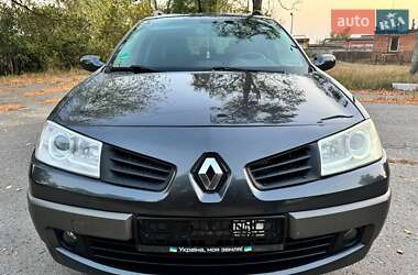 Універсал Renault Megane 2007 в Києві