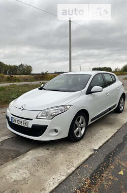 Універсал Renault Megane 2010 в Сосницях