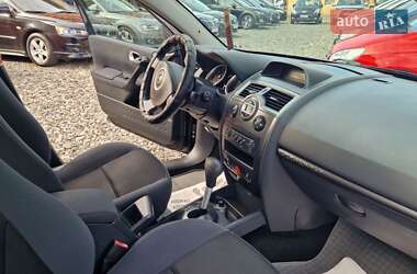 Седан Renault Megane 2008 в Смеле