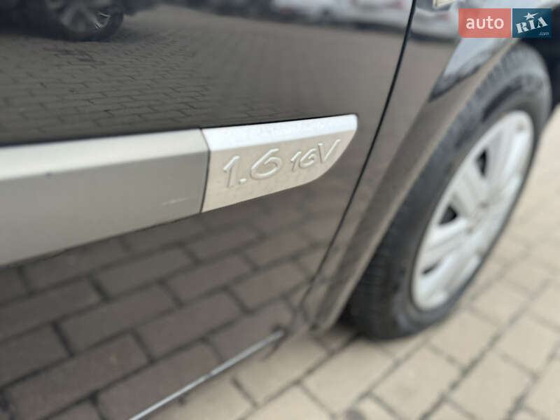 Універсал Renault Megane 2005 в Рівному