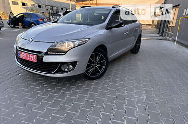 Универсал Renault Megane 2012 в Виннице