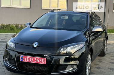 Универсал Renault Megane 2011 в Ковеле