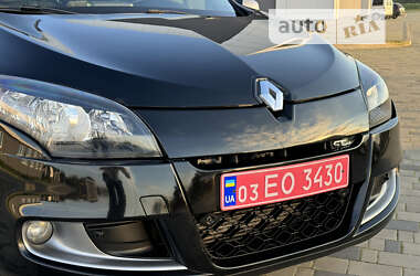 Универсал Renault Megane 2011 в Ковеле