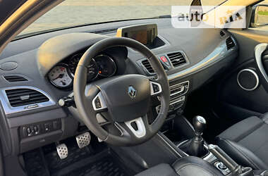 Универсал Renault Megane 2011 в Ковеле