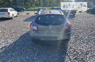 Универсал Renault Megane 2013 в Ровно