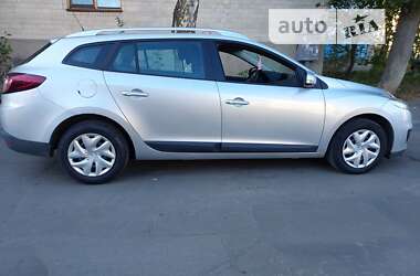 Универсал Renault Megane 2012 в Виннице