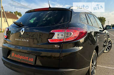 Універсал Renault Megane 2012 в Білогородці