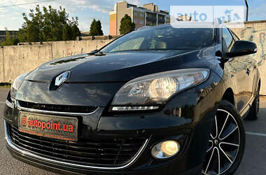 Універсал Renault Megane 2012 в Білогородці