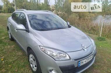 Універсал Renault Megane 2012 в Дубні