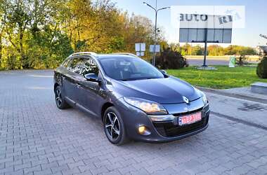 Универсал Renault Megane 2011 в Броварах