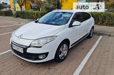 Универсал Renault Megane 2013 в Житомире