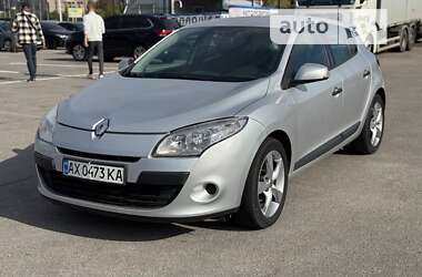 Хэтчбек Renault Megane 2010 в Запорожье