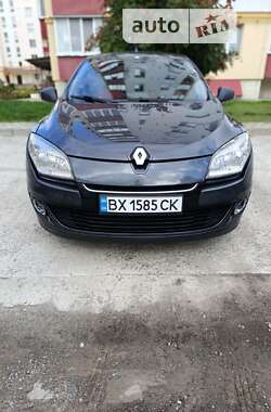 Универсал Renault Megane 2013 в Каменец-Подольском