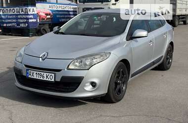 Универсал Renault Megane 2010 в Запорожье