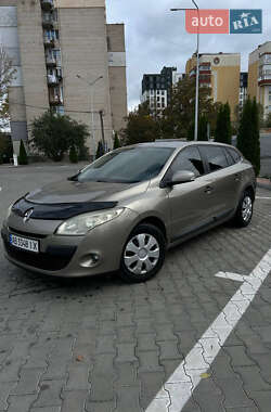 Універсал Renault Megane 2010 в Вінниці