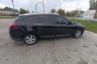 Універсал Renault Megane 2010 в Баранівці