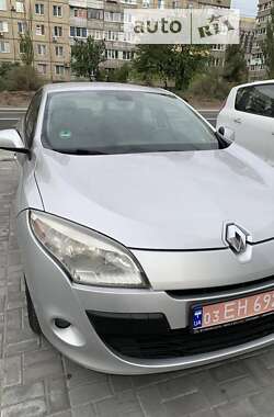 Универсал Renault Megane 2010 в Днепре