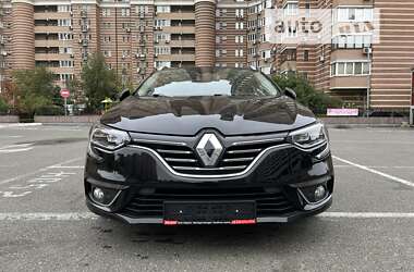 Универсал Renault Megane 2019 в Киеве