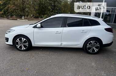 Универсал Renault Megane 2014 в Харькове