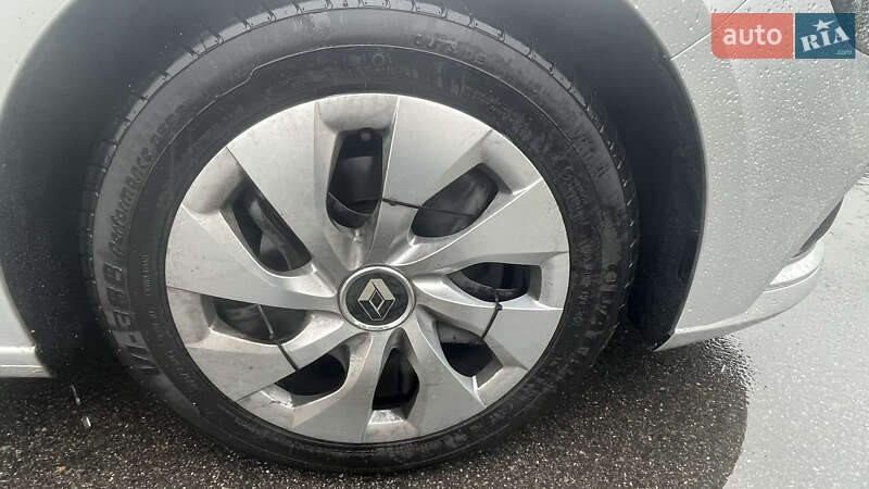 Універсал Renault Megane 2017 в Києві