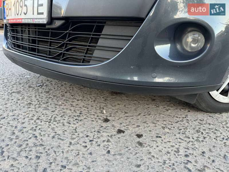 Универсал Renault Megane 2010 в Одессе