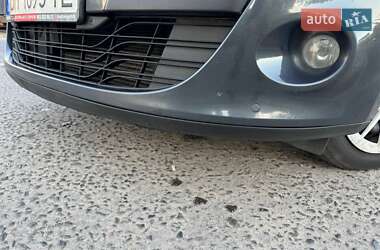 Универсал Renault Megane 2010 в 